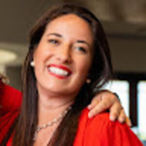 Meet your Posher, Fabiana